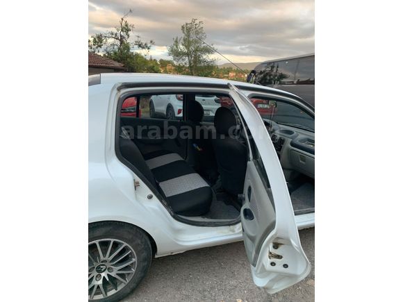 Sahibinden Renault Clio 1.4 Alize 2006 Model