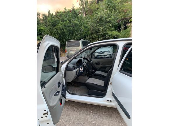Sahibinden Renault Clio 1.4 Alize 2006 Model