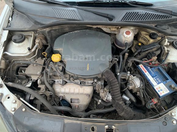 Sahibinden Renault Clio 1.4 Alize 2006 Model