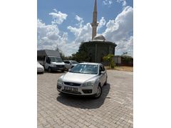 Sahibinden Ford Focus 1.6 TDCi Ghia 2006 Model Ankara