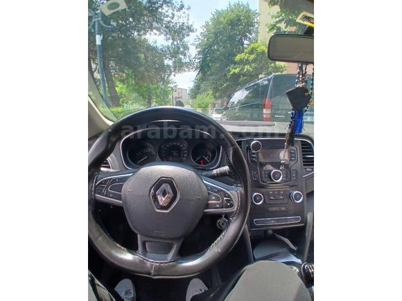 Sahibinden Renault Megane 1.6 Joy 2018 Model