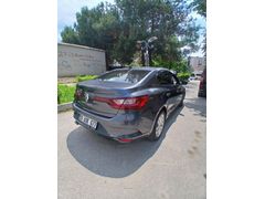 Sahibinden Renault Megane 1.6 Joy 2018 Model