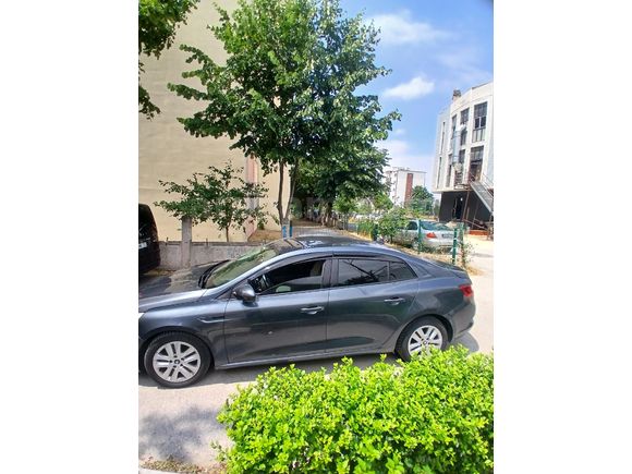 Sahibinden Renault Megane 1.6 Joy 2018 Model