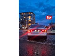 Sahibinden Seat Toledo 1.8 Signo 2001 Model