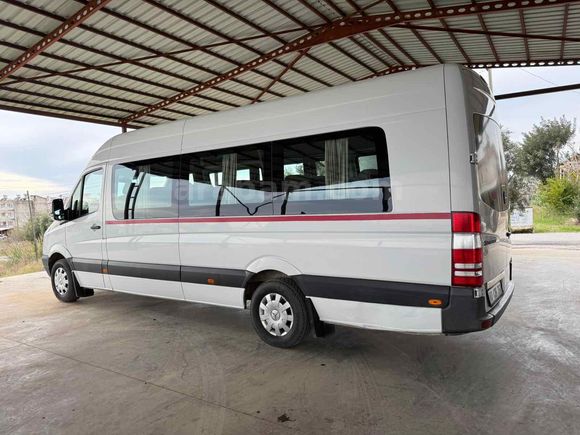 Sahibinden Mercedes - Benz Sprinter 315 CDI 