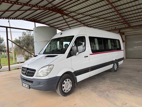 Sahibinden Mercedes - Benz Sprinter 315 CDI 