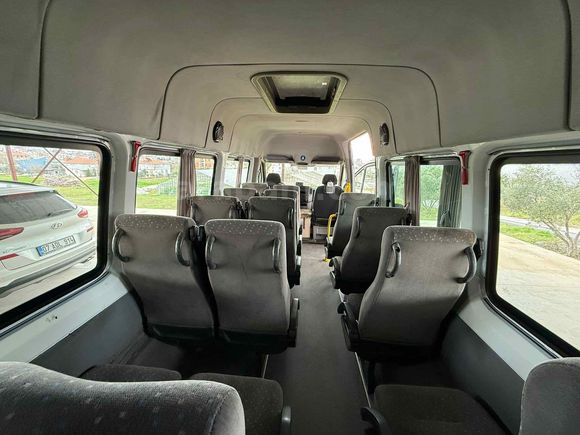 Sahibinden Mercedes - Benz Sprinter 315 CDI 