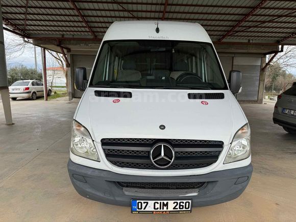 Sahibinden Mercedes - Benz Sprinter 315 CDI 