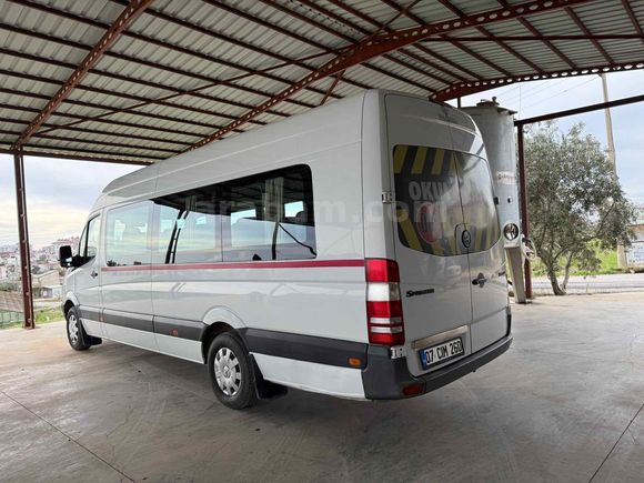 Sahibinden Mercedes - Benz Sprinter 315 CDI 