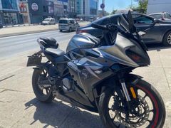 Sahibinden CFmoto 250SR İstanbul