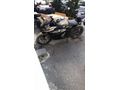 Sahibinden CFmoto 250SR İstanbul