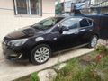 Öğretmenden Çelik Subaplı Astra J