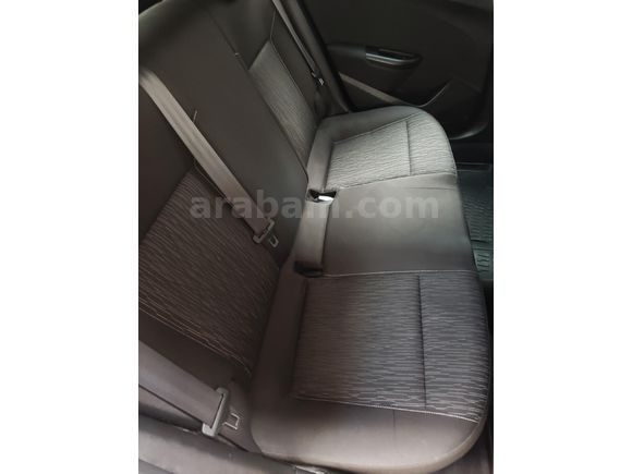 Öğretmenden Çelik Subaplı Astra J