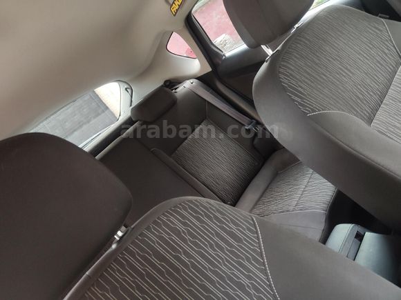Öğretmenden Çelik Subaplı Astra J