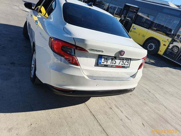 TRAMERSİZ BAKIMLARI YAPILMIŞ SORUNSUZ AİLE ARACI