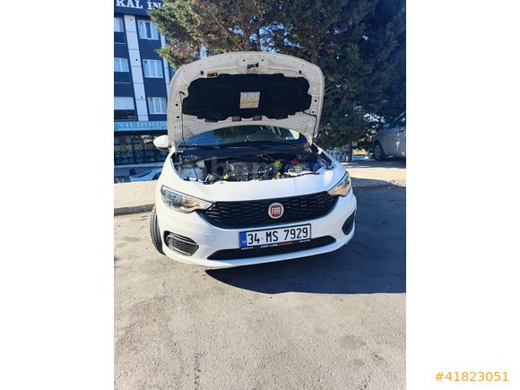 TRAMERSİZ BAKIMLARI YAPILMIŞ SORUNSUZ AİLE ARACI