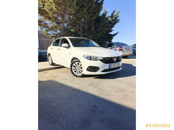 TRAMERSİZ BAKIMLARI YAPILMIŞ SORUNSUZ AİLE ARACI