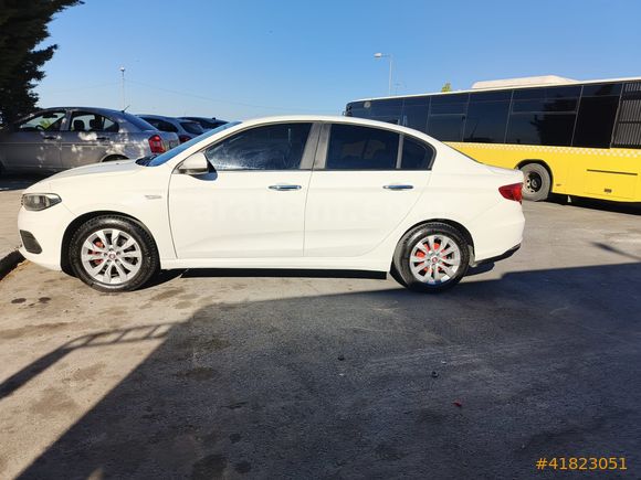 TRAMERSİZ BAKIMLARI YAPILMIŞ SORUNSUZ AİLE ARACI