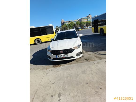 TRAMERSİZ BAKIMLARI YAPILMIŞ SORUNSUZ AİLE ARACI