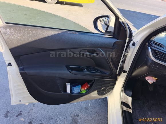 TRAMERSİZ BAKIMLARI YAPILMIŞ SORUNSUZ AİLE ARACI