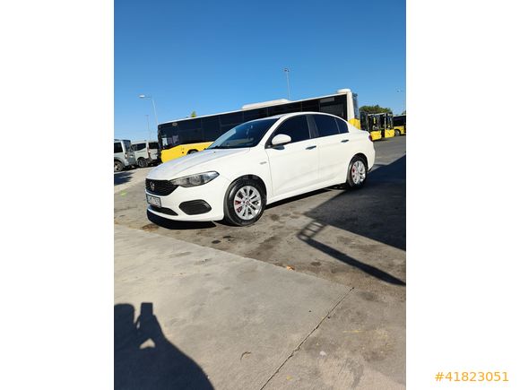 TRAMERSİZ BAKIMLARI YAPILMIŞ SORUNSUZ AİLE ARACI