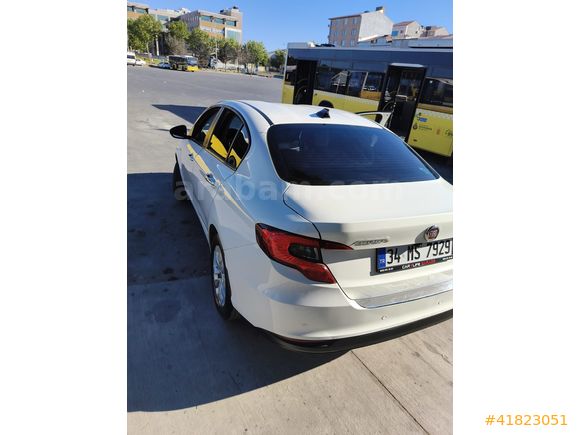 TRAMERSİZ BAKIMLARI YAPILMIŞ SORUNSUZ AİLE ARACI
