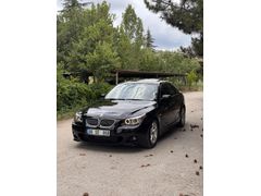 Sahibinden BMW 5 Serisi 520d Sport 2007 Model