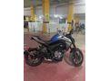 Sahibinden CFmoto 250NK 
