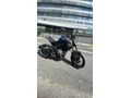 Sahibinden CFmoto 250NK 