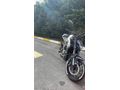 Sahibinden CFmoto 250NK 