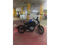 Sahibinden CFmoto 250NK 