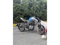 Sahibinden CFmoto 250NK 