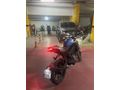 Sahibinden CFmoto 250NK 