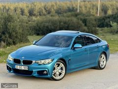 2017 MODEL BMW 4.18 GRAND COUPE ÖZEL RENK 70 BİN'DE EMSALSİZ