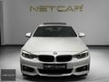 NETCAR'DAN BOYASIZ 2016 BMW 4.18İ M SPORT GRAN COUPE