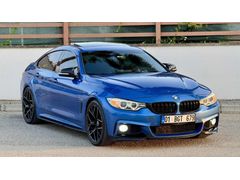 ESTORİL BLUE ORJİNAL M SPORT ELEKTRİK RECARO ISITMA NBT