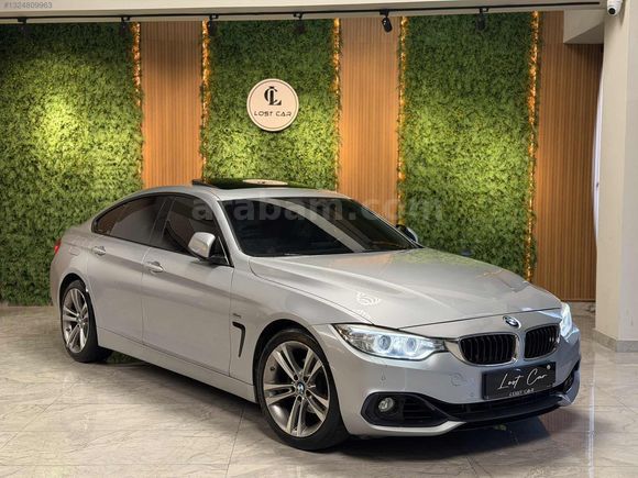 LOST CAR'dan HATASIZ BOYASIZ TRAMERSİZ HAFIZALI KLTK-ELK.BAĞAJ