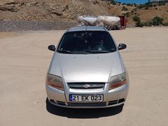 Sahibinden Chevrolet Kalos 1.2 SE 2006 Model