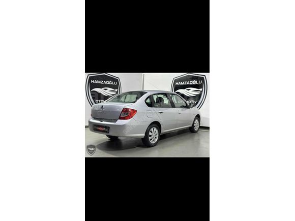 Sahibinden Renault Symbol 1.2 Expression 2011 Model