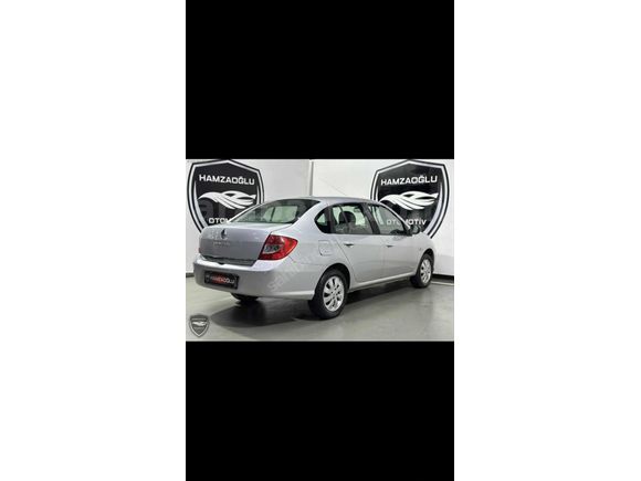 Sahibinden Renault Symbol 1.2 Expression 2011 Model