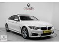 ATAKÖY MOTORS DAN BMW 4,18 GRAN COUPE M SPORT 1.800.000 TL KREDİ