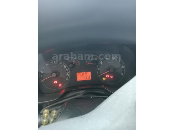 Sahibinden Fiat Linea 1.3 Multijet Active Plus 2013 Model