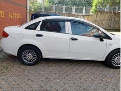 Sahibinden Fiat Linea 1.3 Multijet Active Plus 2013 Model