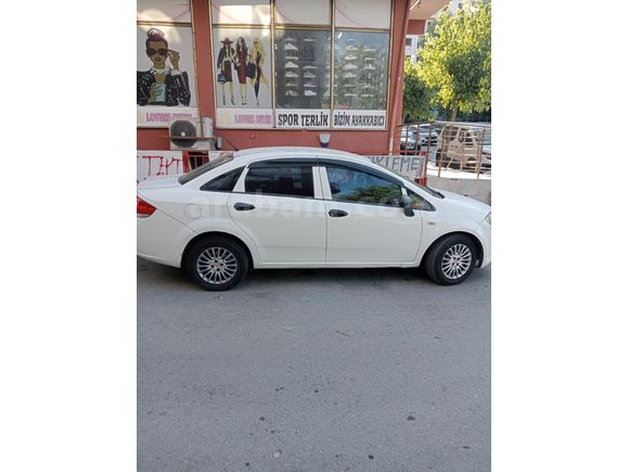 Sahibinden Fiat Linea 1.3 Multijet Active Plus 2013 Model