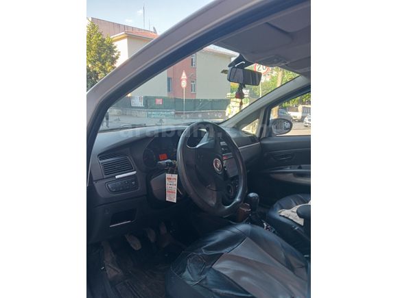 Sahibinden Fiat Linea 1.3 Multijet Active Plus 2013 Model