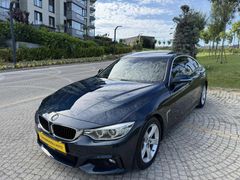 TÜRKMEMOĞLU'NDAN BMW 4 SERİSİ GRAN COUPE DÜŞÜK KM BAKIMLI