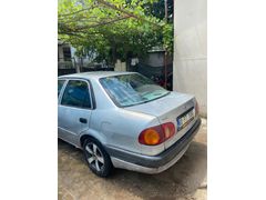 Sahibinden Toyota Corolla 1.3 Terra 1999 Model