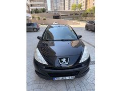 Sahibinden Peugeot 206+ 1.4 HDi Comfort 2012 Model 