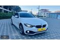 2017 MODEL 418İ Grand Coupe 418i sunroof 109.000KM DE