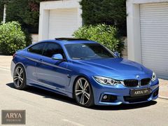 2015 BMW 4.20d 190 HP ISITMA HAFIZA NBT HİFİ ESTORİL COİL